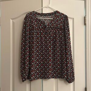 Loft Blouse